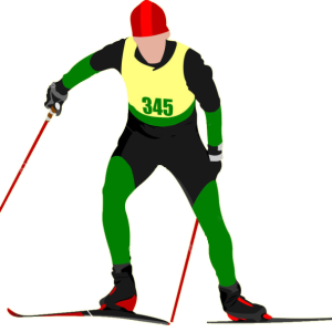 Biathlon PNG