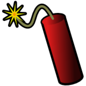 Dynamite PNG