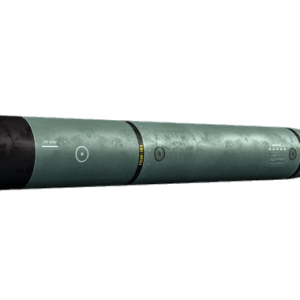 Torpedo PNG