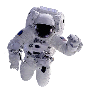 Astronaut PNG