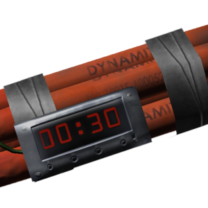 Dynamite PNG