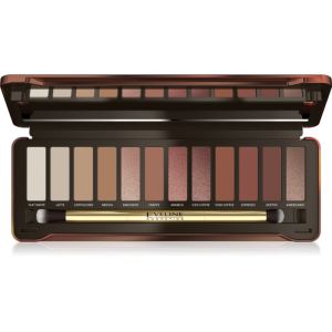 Eye shadow PNG