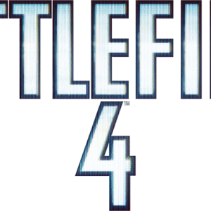Battlefield 4 logo PNG