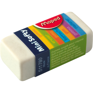 Eraser PNG