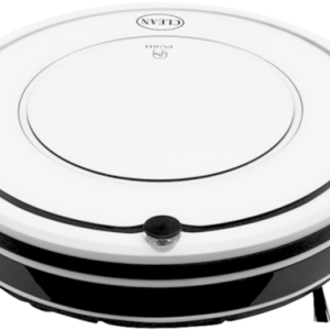 Robotic vacuum cleaner PNG