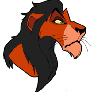 Lion King PNG