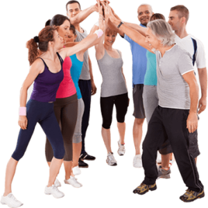Fitness PNG