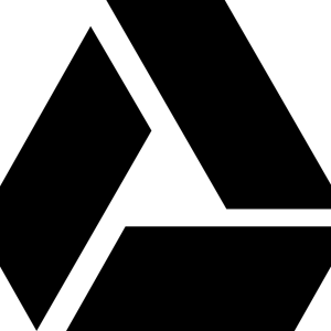 Google Drive logo PNG