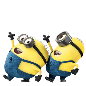 Minions PNG