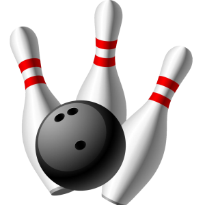 Bowling PNG