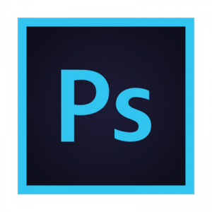 Photoshop logo PNG