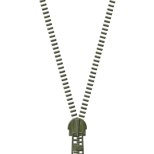 Zipper PNG