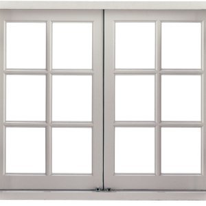 Window PNG