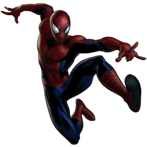 Spider-Man PNG