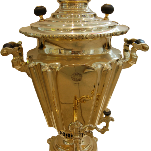 Samovar PNG