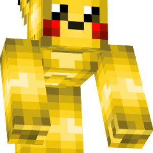 Minecraft PNG