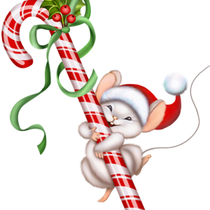 Candy cane PNG