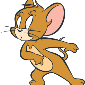 Tom and Jerry PNG