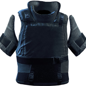Bulletproof vest PNG