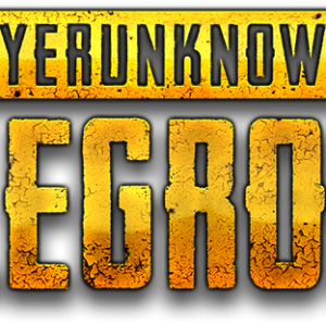 PUBG logo PNG