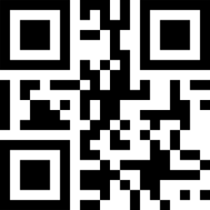 QR code PNG