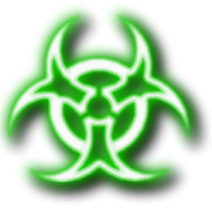 Biohazard PNG