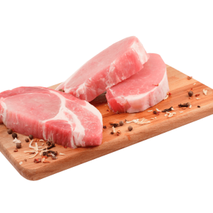 pork meat PNG