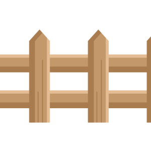 Fence PNG