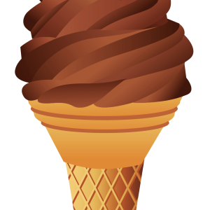 Ice cream PNG image