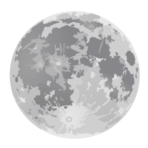 Moon PNG