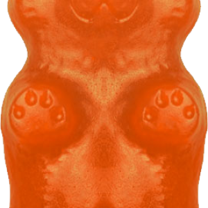 Jelly candies PNG