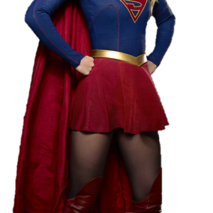 Supergirl PNG