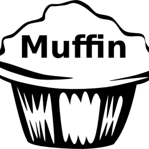 Muffin PNG