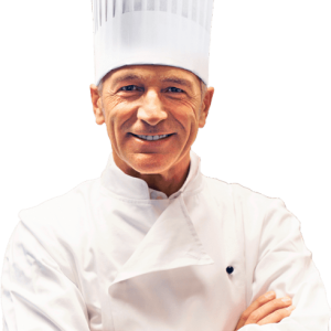Chef PNG