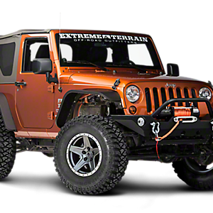 Jeep Wrangler PNG