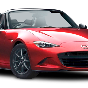 Mazda PNG