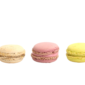 Macarons PNG