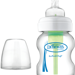 Baby bottle PNG
