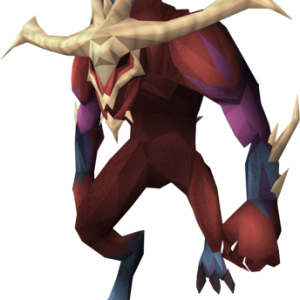 Demon PNG