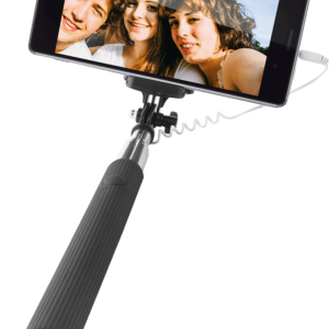 Selfie stick PNG