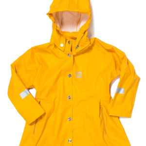 Raincoat PNG