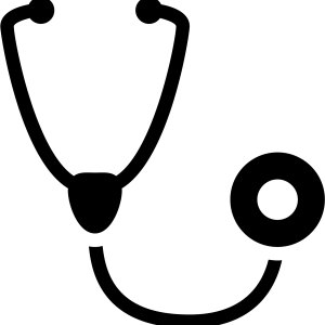 Stethoscope PNG