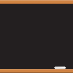 Blackboard PNG