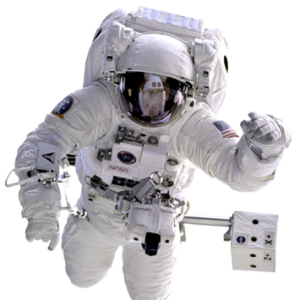 Astronaut PNG