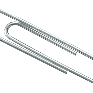 Paper clip PNG