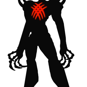 Demon PNG