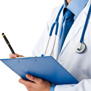 Doctor PNG