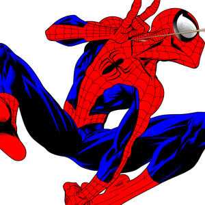 Spider-Man PNG
