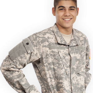 Soldier PNG