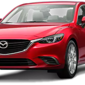 Mazda PNG
